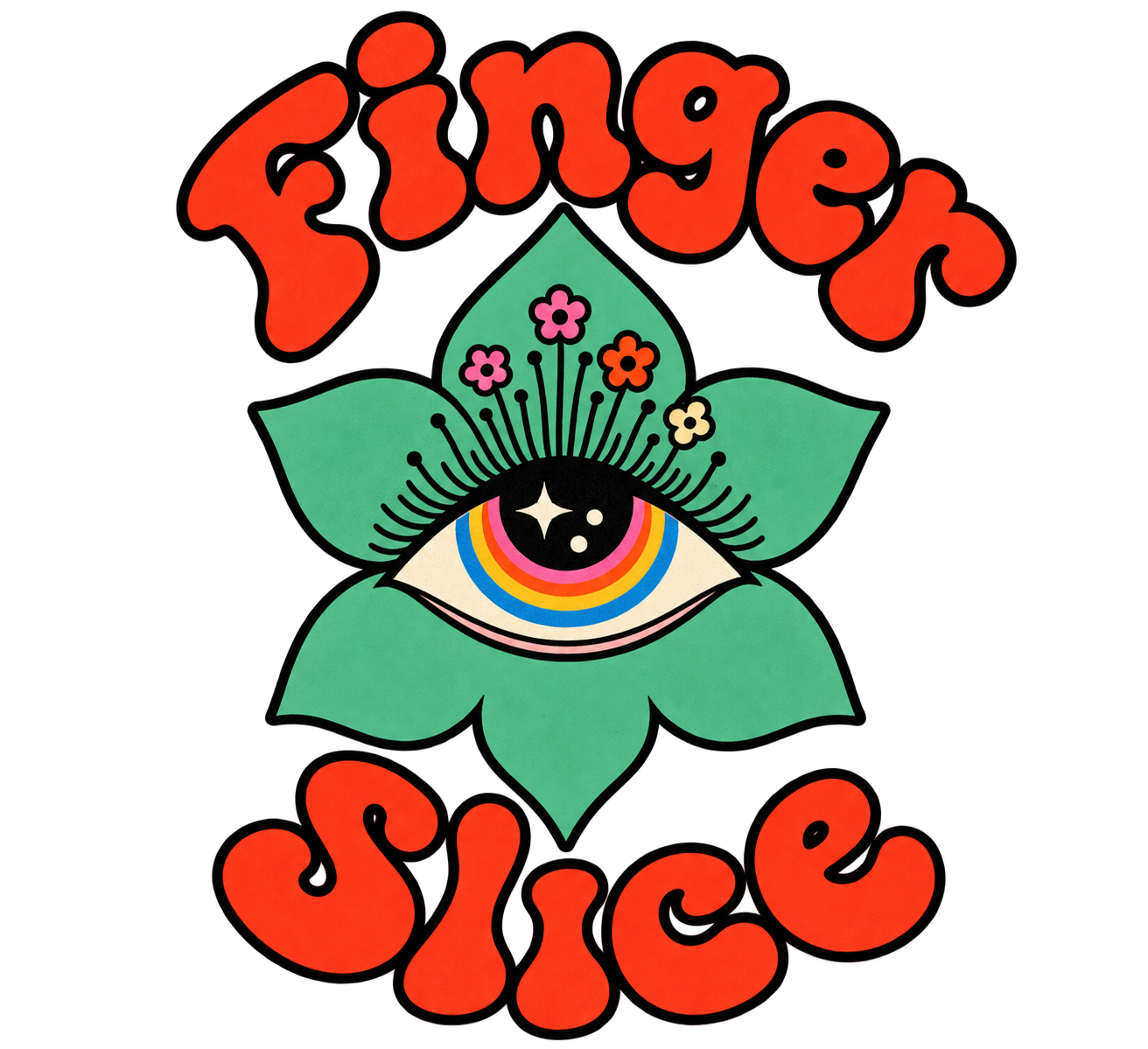 FingerSlice