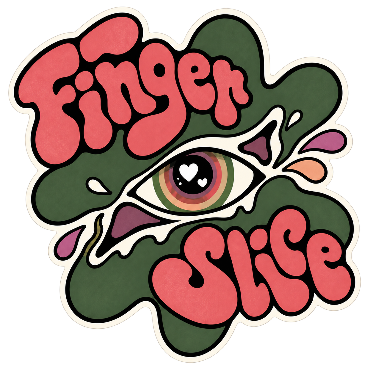 FingerSlice